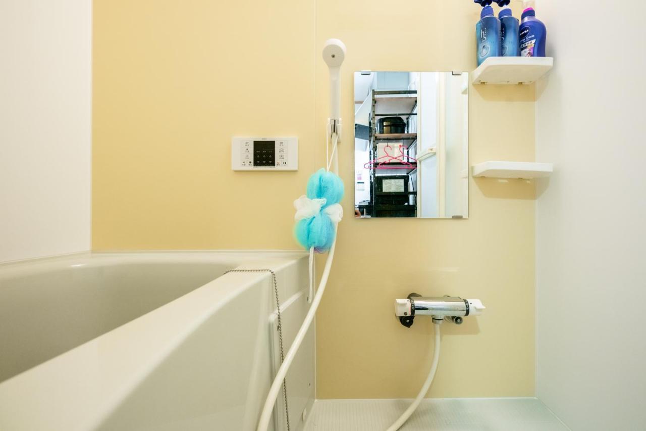 Appartement Ferio101 Tōkyō