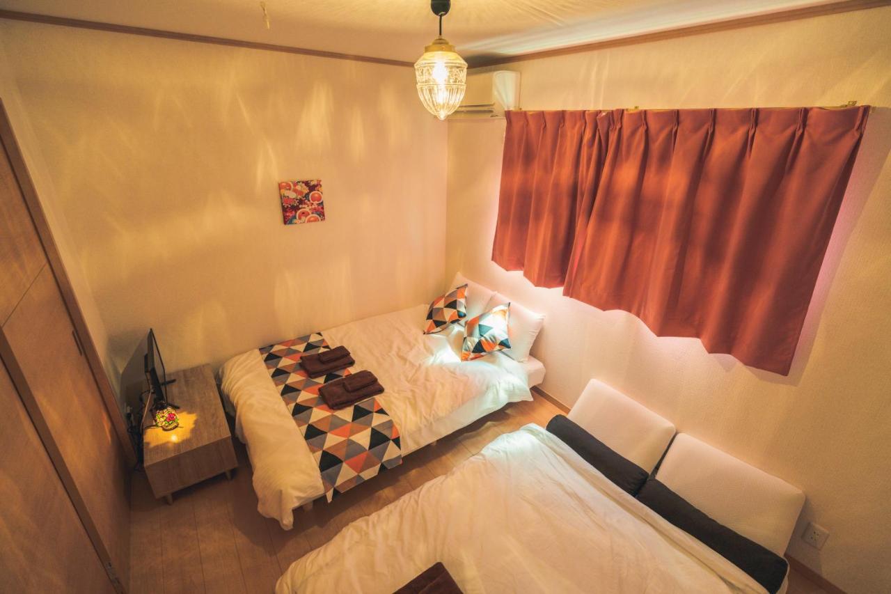 Appartement Ferio101 Tōkyō