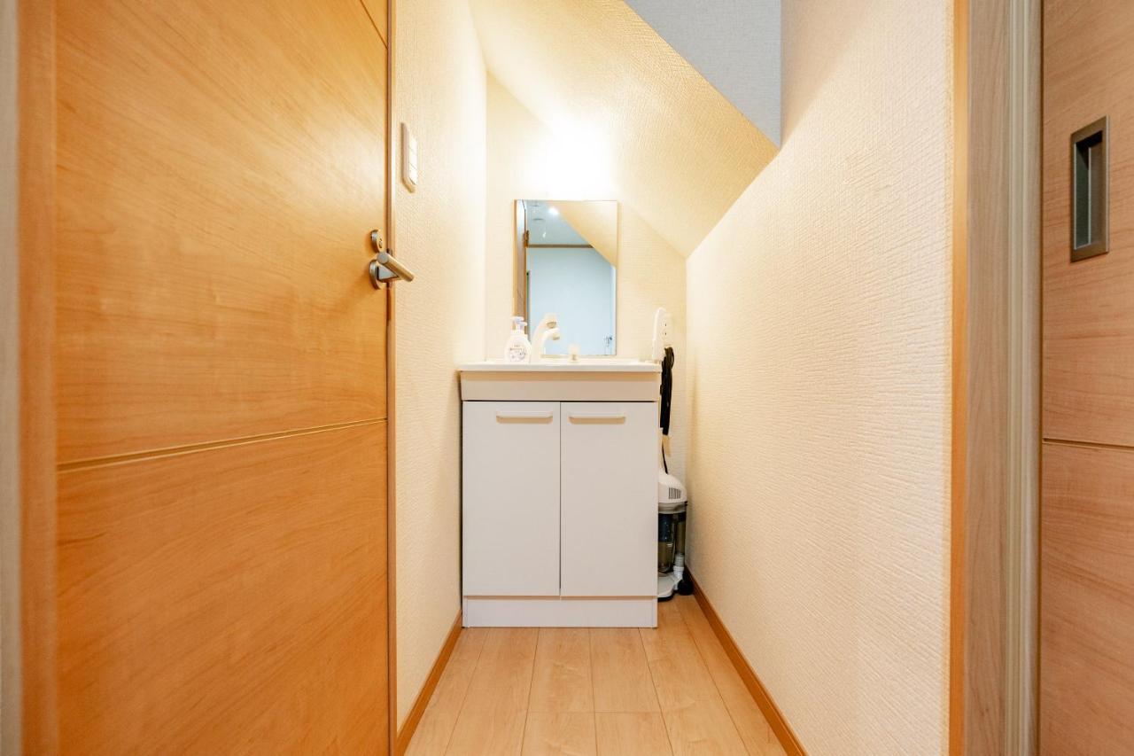 Appartement Ferio101 Tōkyō