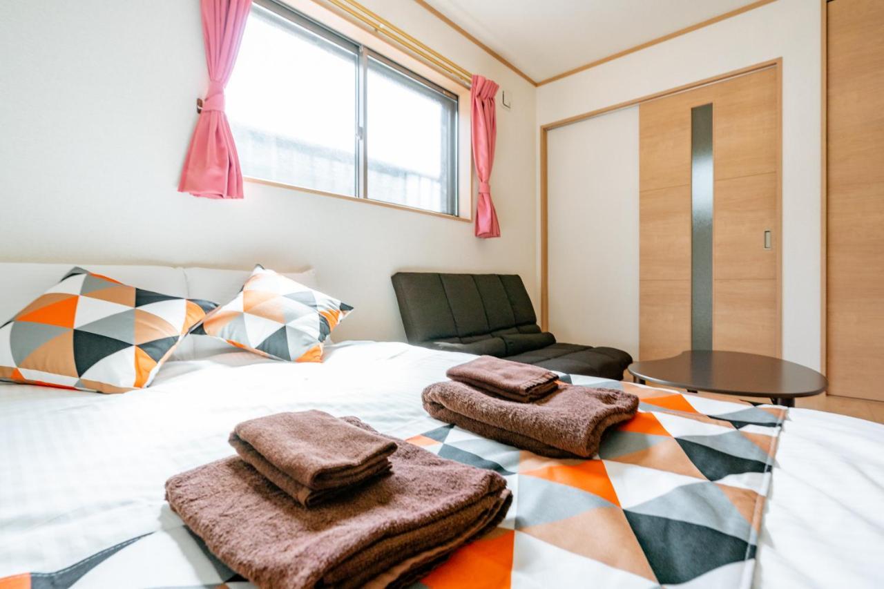 Ferio101 Appartement Tōkyō